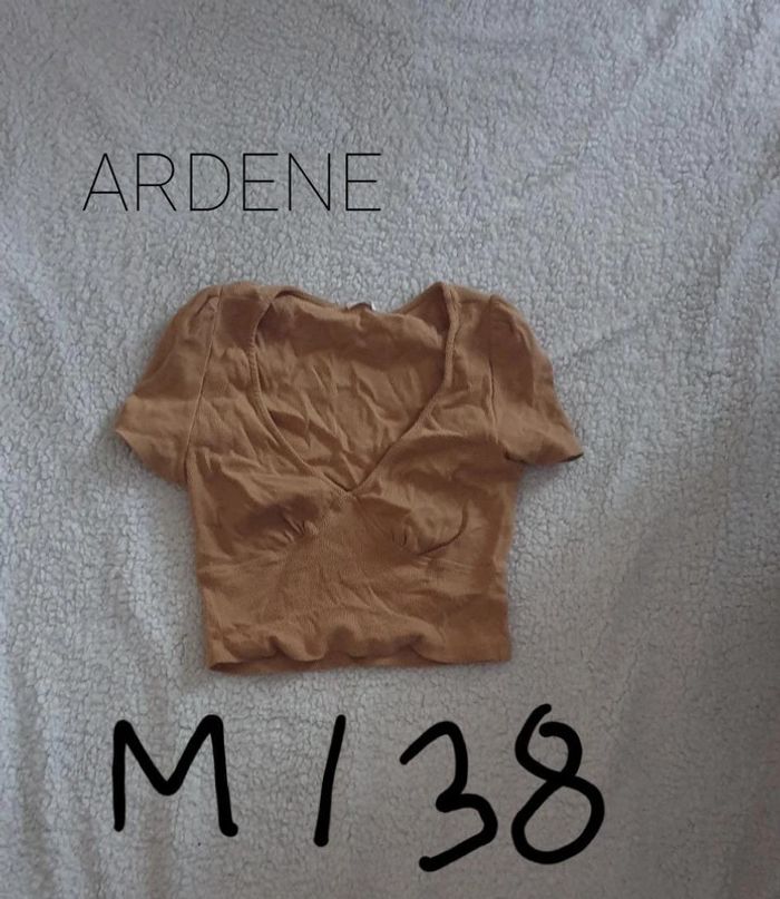 Tee shirt 38 M