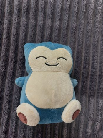 Peluche pokemon 