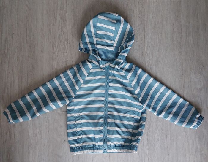 Coupe vent 3ans