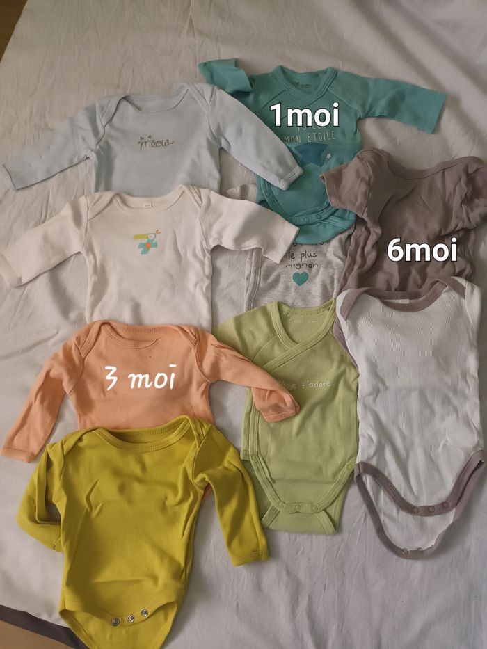 Tout à 1 e - photo numéro 5