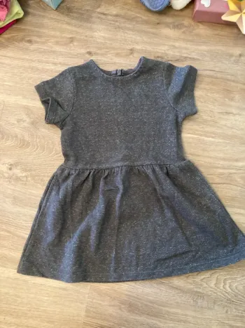 Robe Monoprix 3 ans