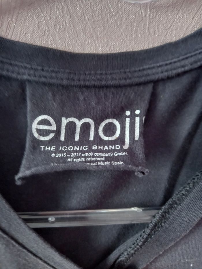 T-shirt sequin reversible - photo numéro 4