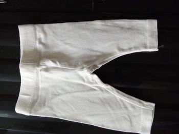 Legging blanc