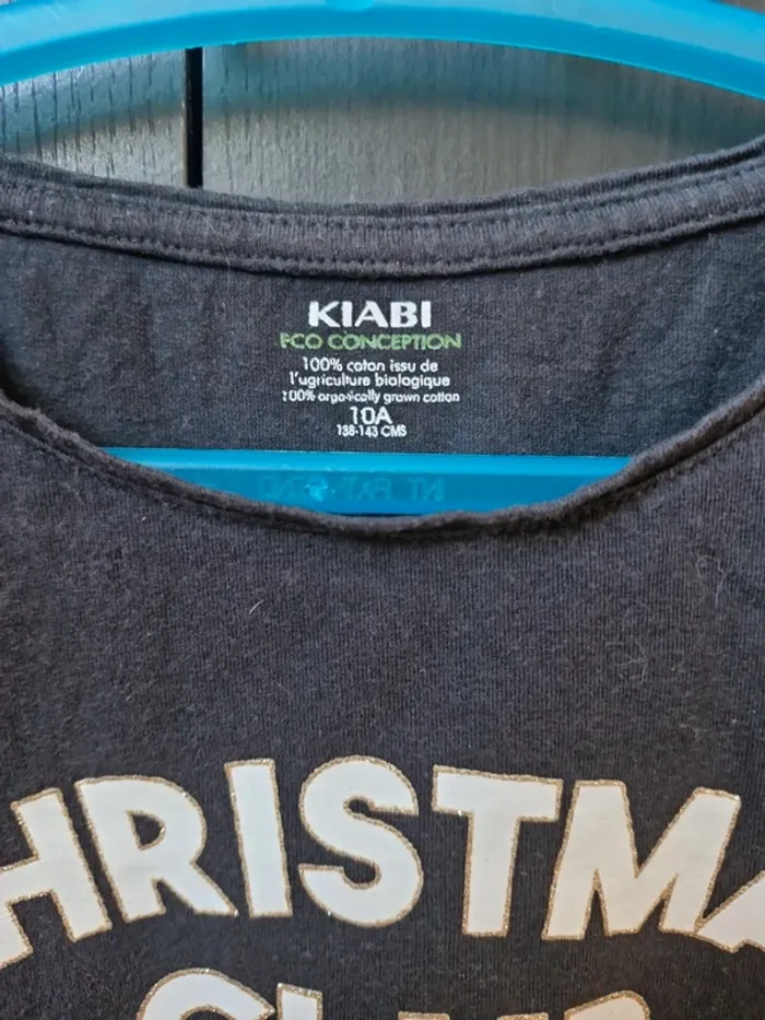 T shirt - photo numéro 2