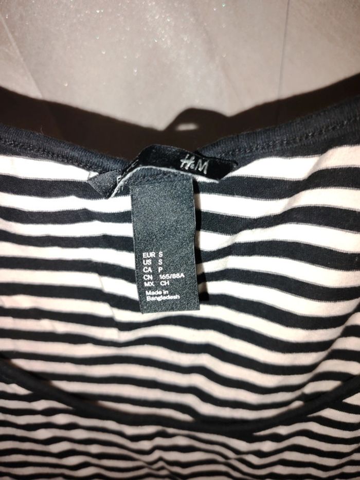 Robe hetm - photo numéro 2