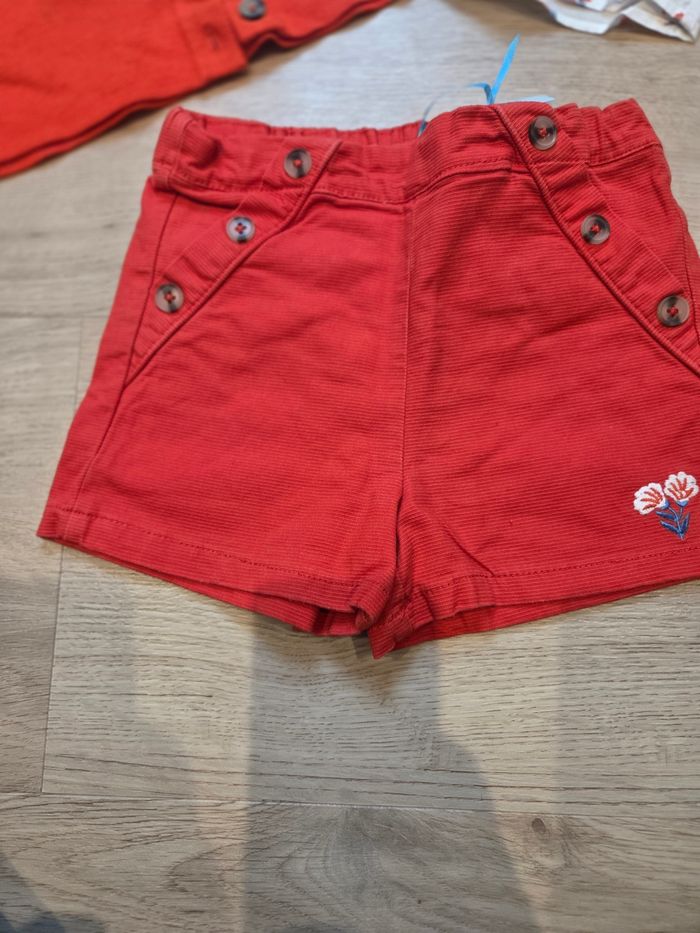 Tenue 4/ 5 ans - photo numéro 2