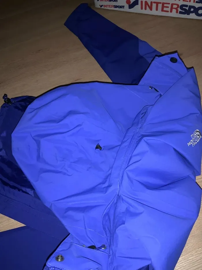 Veste 3 en 1 The North Face - photo numéro 12