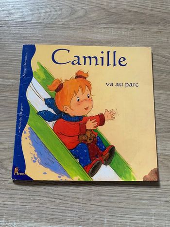 Camille