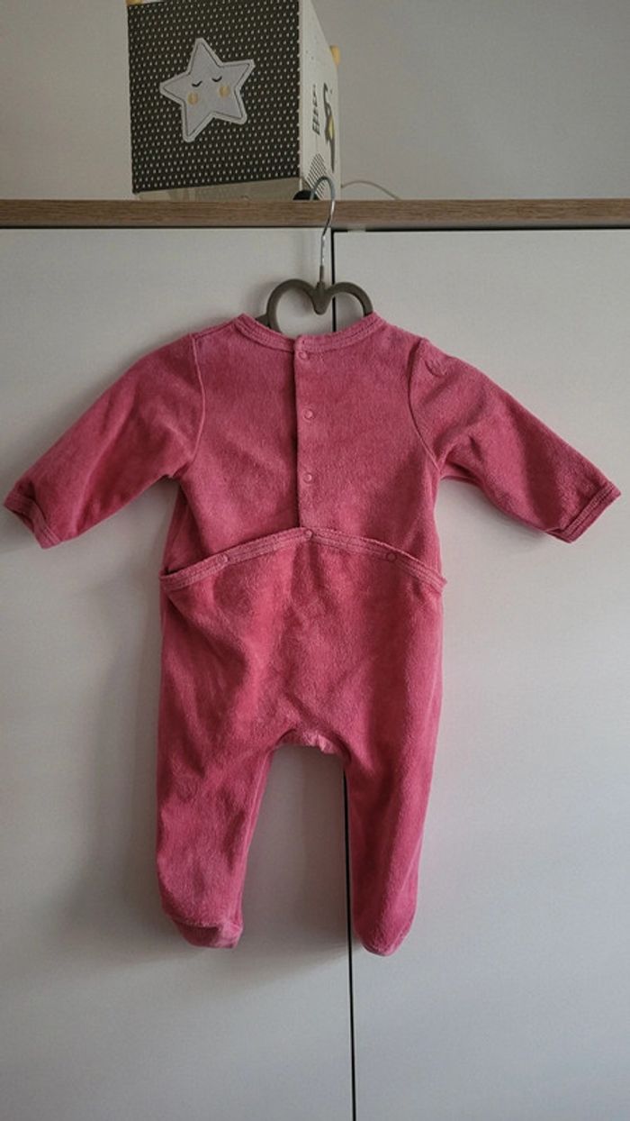 Grenouillère 3 mois - photo numéro 2