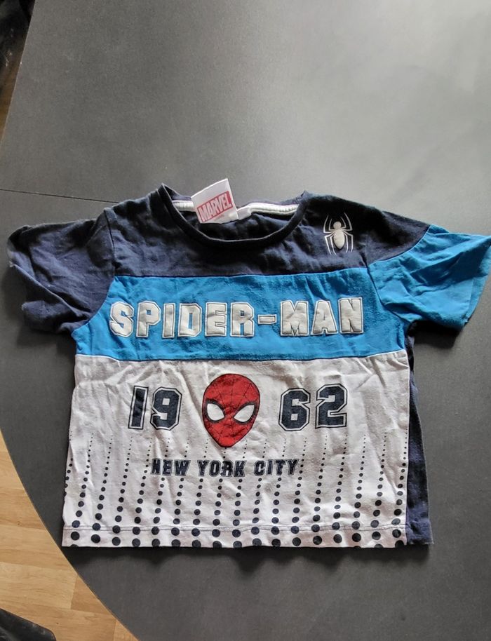 T shirt MC