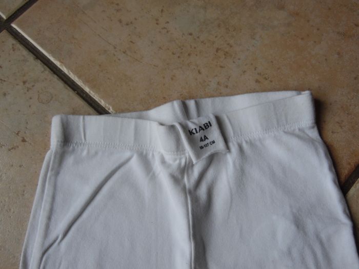 Lot de leggings courts - photo numéro 2