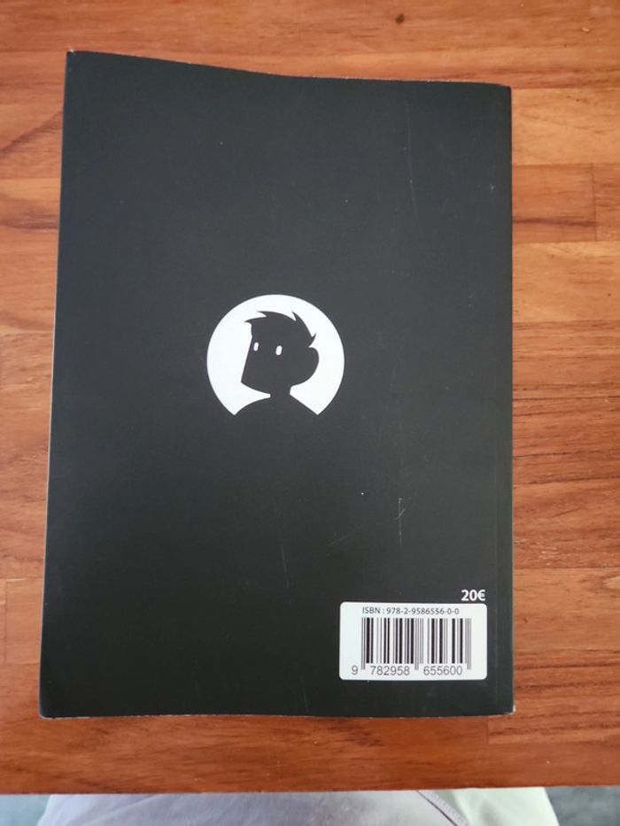 Livre bande dessinée Anecdotes - photo numéro 5