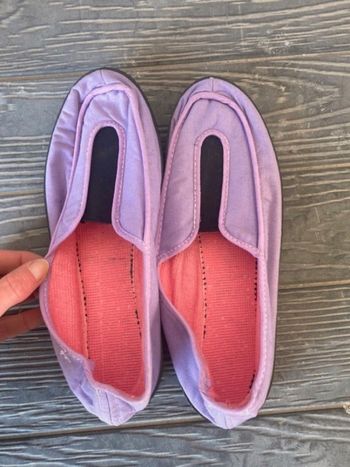 Chaussons