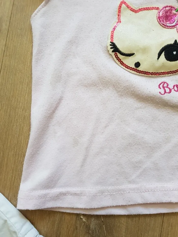 Lot fille 12-24 mois - photo numéro 14