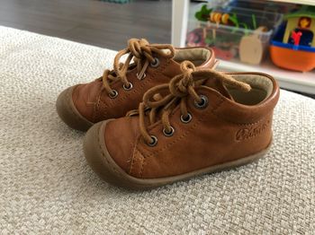 Chaussures bébé