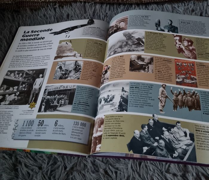 Livre Dokéo Histoires 9-12ans - photo numéro 8