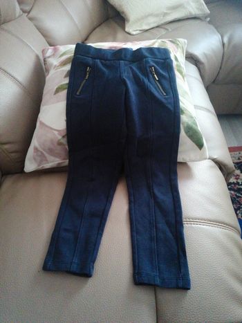 Jegging 4 ans