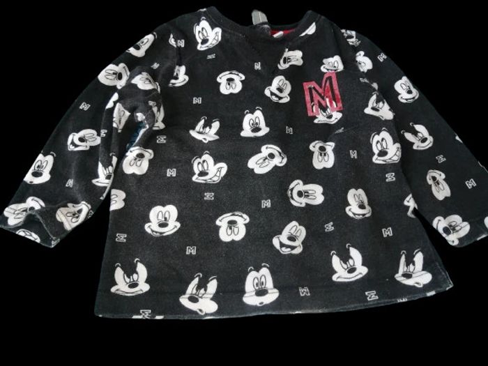 Tee-shirt mickey