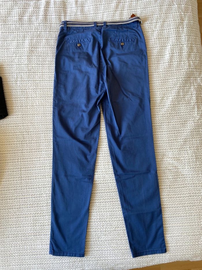 Pantalon Esprit taille basse / Taille 38 - photo numéro 3