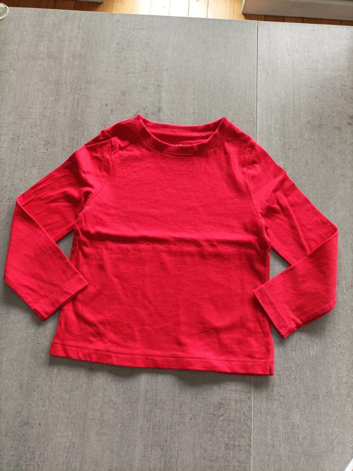 Tee shirt