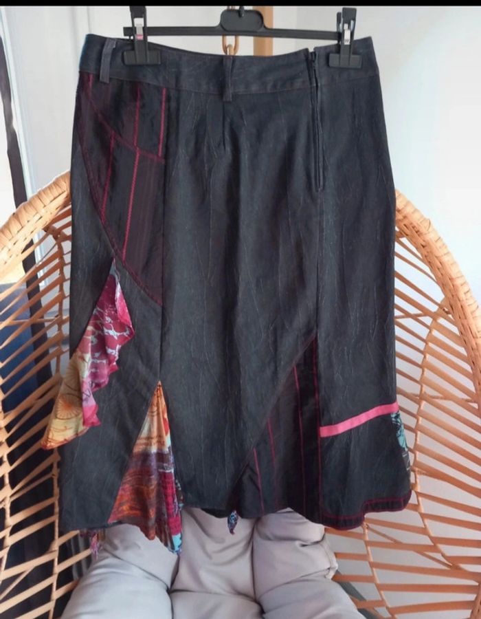 Jupe longue taille 42 - photo numéro 3