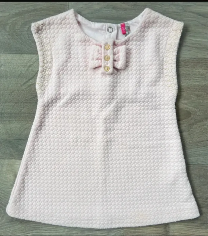Lot automne hiver taille 12 mois (17 articles) Petit bateau Disney Kitchoun Orchestra - photo numéro 2