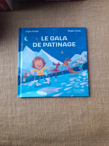 Le gala de patinage (2)