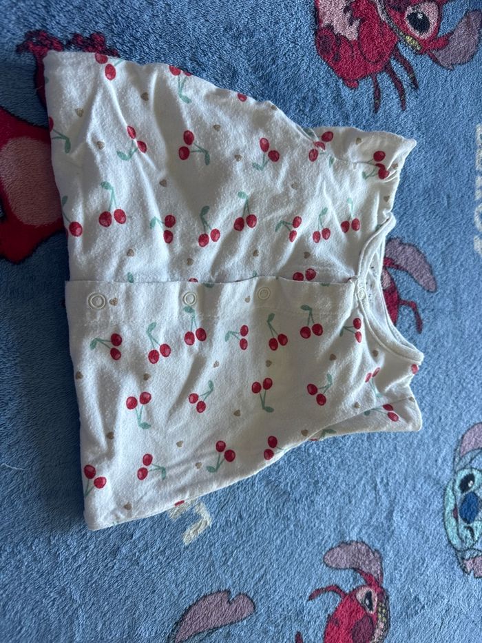 Pyjama fille - photo numéro 2