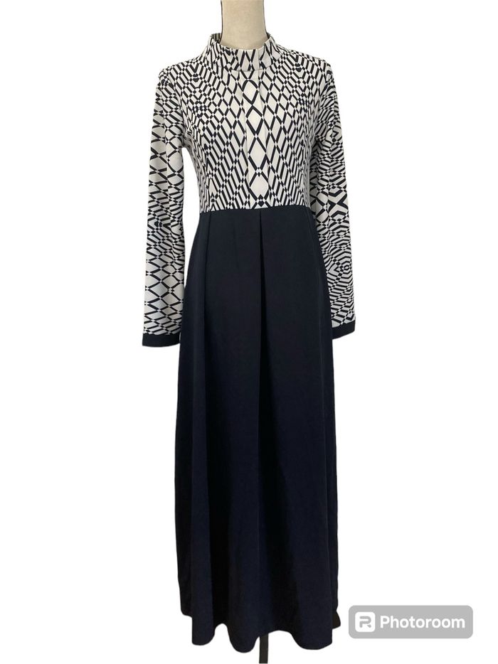 Magnifique robe Vintage Neuve 👗 - photo numéro 7