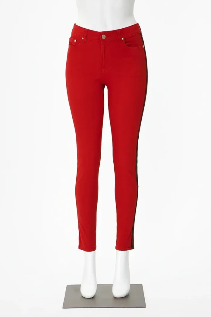 Pantalon slim Zara taille 38.