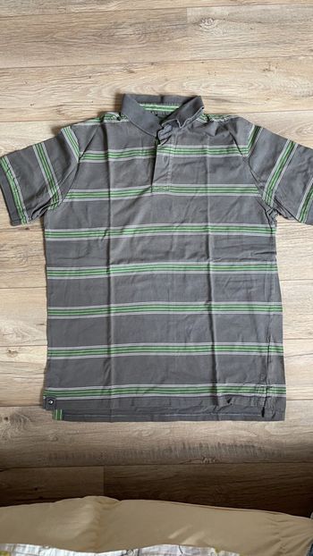 Polo col chemise Domyos XL