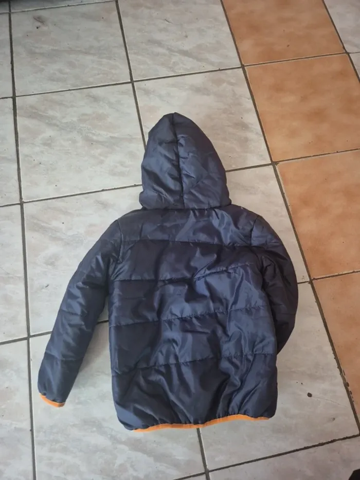 Manteau Chase pat patrouille - photo numéro 5