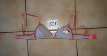 Brassière 80A