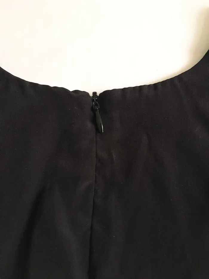 Robe Naf Naf - photo numéro 3