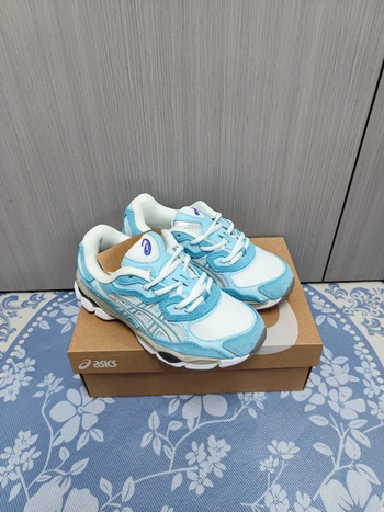 Asics GEL-NYC Bleu 40