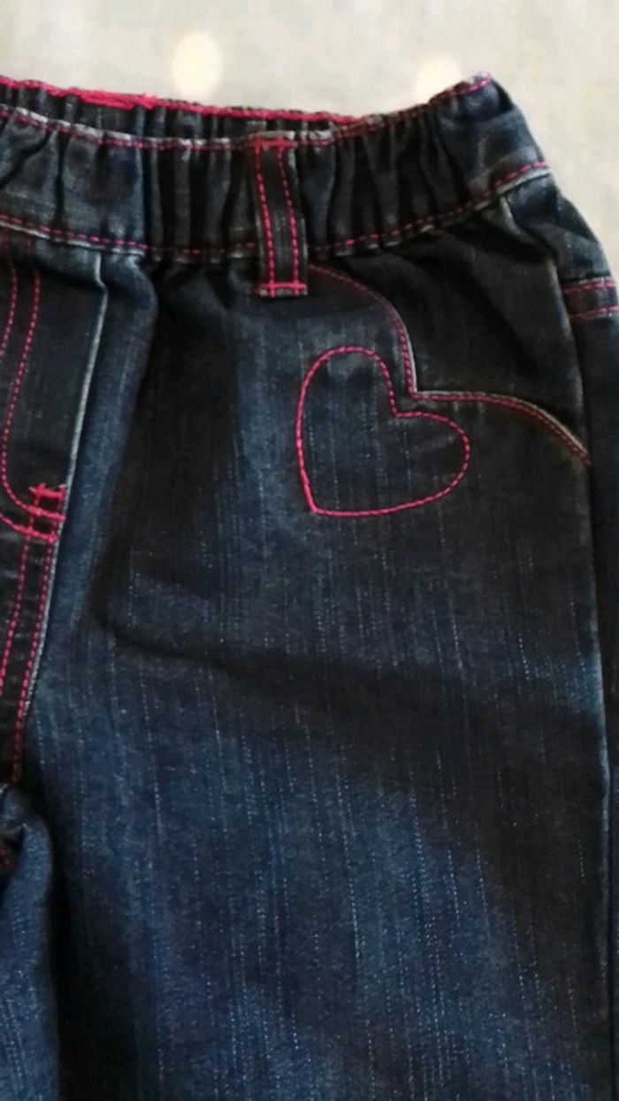 Pantalon Kiabi 18 mois - photo numéro 2