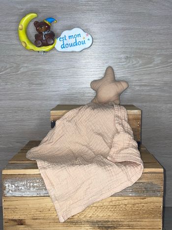 ZEE26 doudou étoile 🌟 zeeman