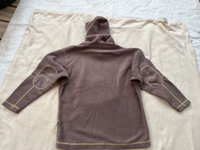 Pull polaire 10 ans - photo numéro 4