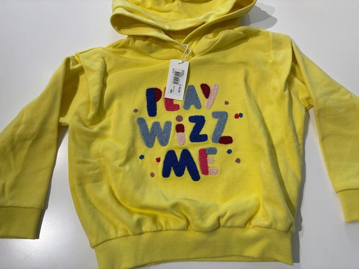 Ensemble Catimini 6 ans - photo numéro 11