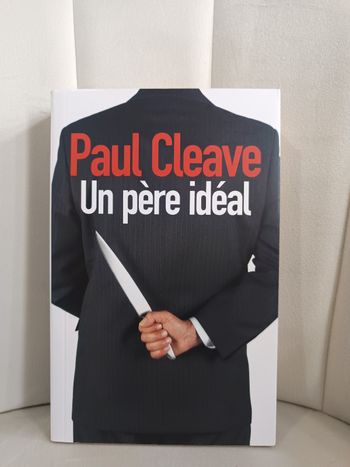 " Un père idéal "