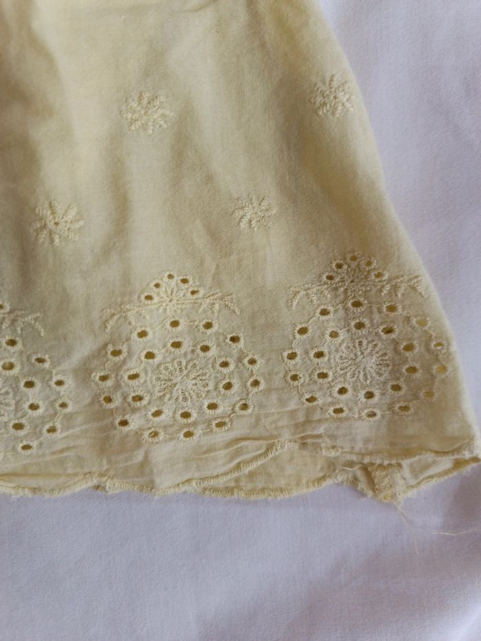 Robe body 3 mois - photo numéro 2