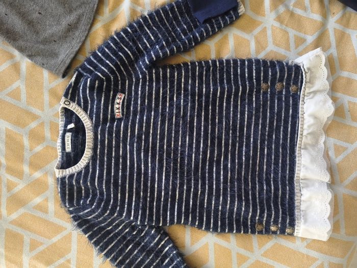 Lot fille 24 mois - photo numéro 7