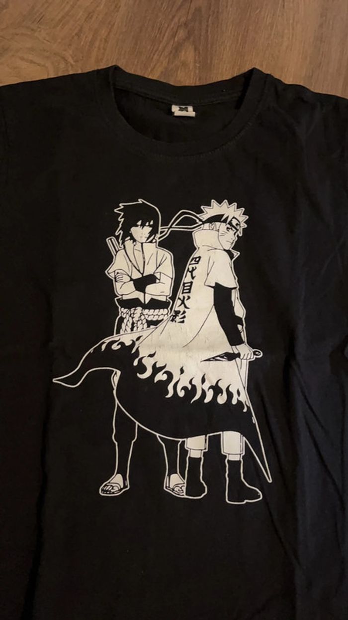 Tee-shirts - photo numéro 2