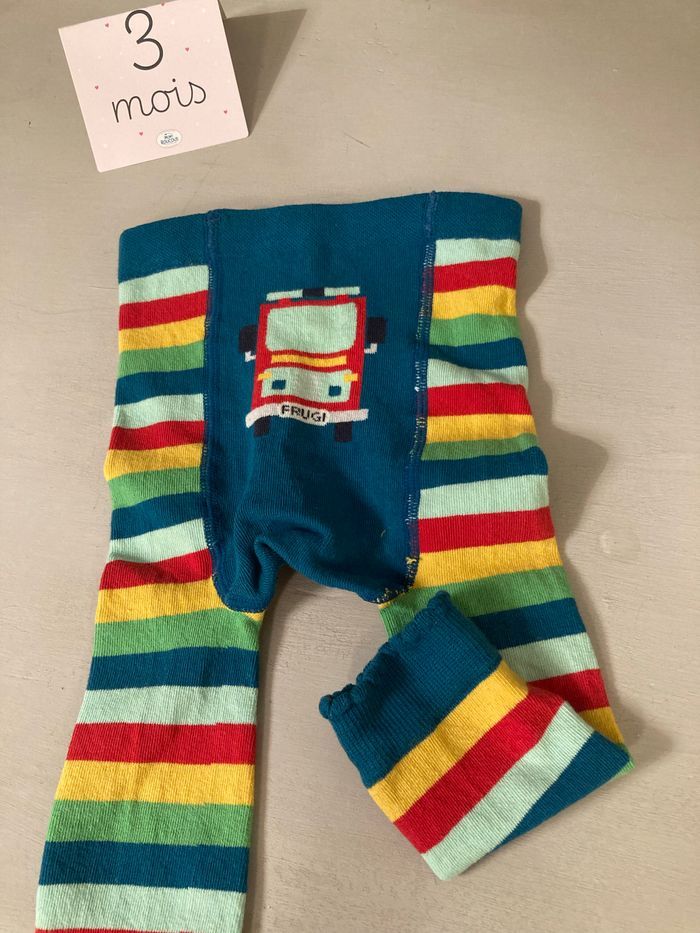 Legging Frugi - photo numéro 2
