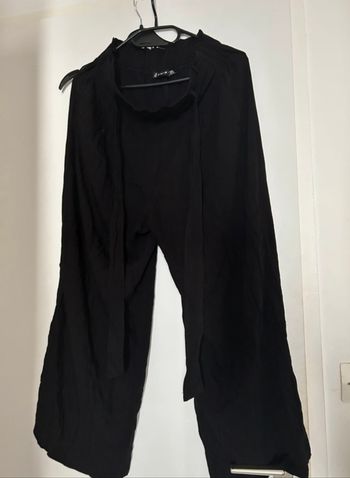 Pantalon léger