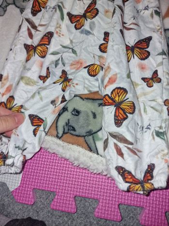 Combinaison pantalon bébé