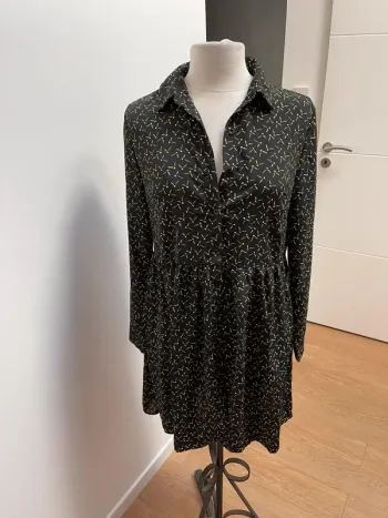 Superbe Robe printemps été fluide 🌸 S 36 38