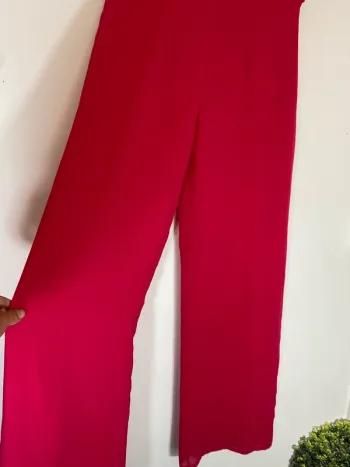 Pantalon fluide Matilde Cano