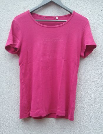 t-shirt Tom Tailor femme