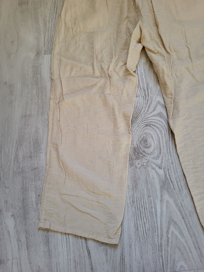 Pantalon fille gémo - photo numéro 7